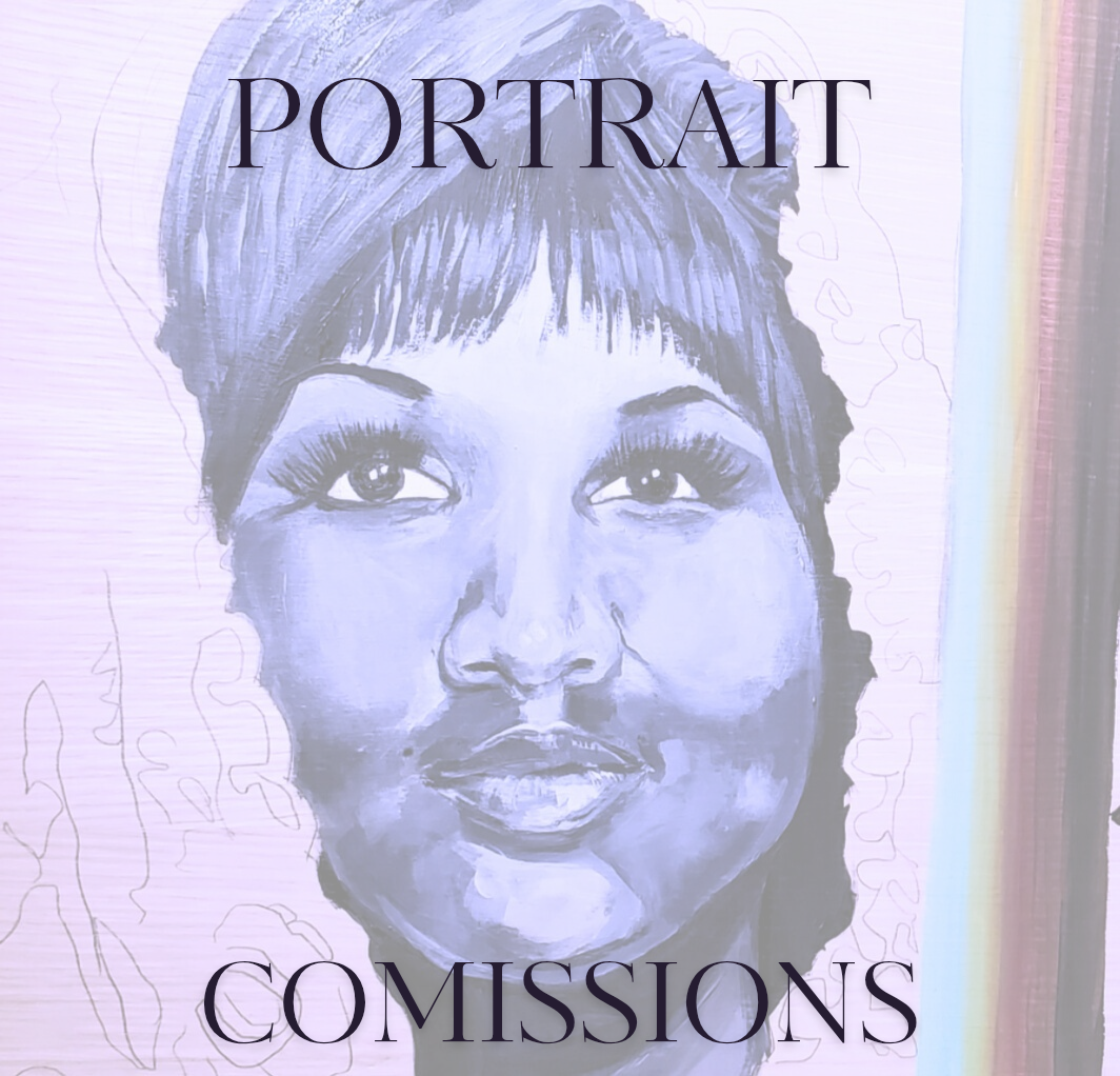 Portrait Deposit